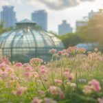 jardim das sensações jardim botânico curitiba