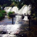 parque das cascatas em lajeado grande,são francisco de paula, rs