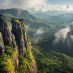 parque nacional da serra dos orgaos