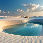 parque nacional dos lençóis maranhenses