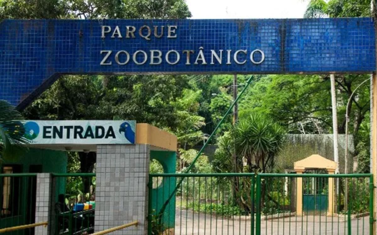 parque zoobotânico getúlio vargas