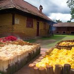 praça das etnias gramado