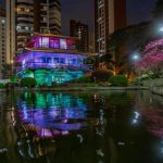 praça do japão curitiba