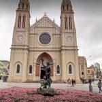 praça tiradentes em curitiba