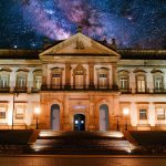 praçaa tiradentes em ouro preto