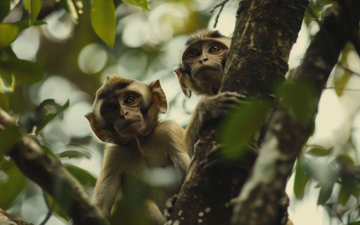 parque ecológico maracajá em santa catarina