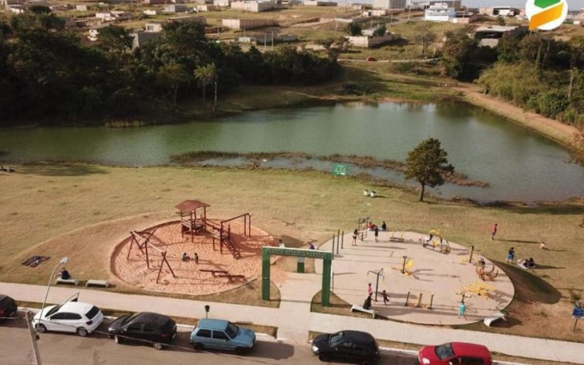 parque ecológico valparaíso