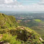 parque nacional da serra de itabaiana