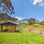 parque recanto dos pinheiros flores da cunha