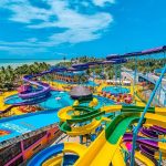 veneza water park em pernambuco