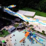 parque aquático thermas da mata