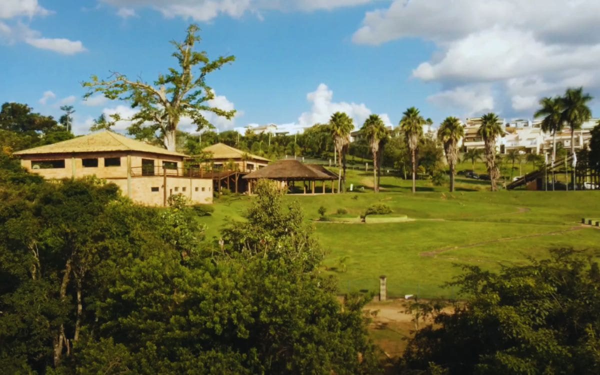 parque botânico amador aguiar campinas