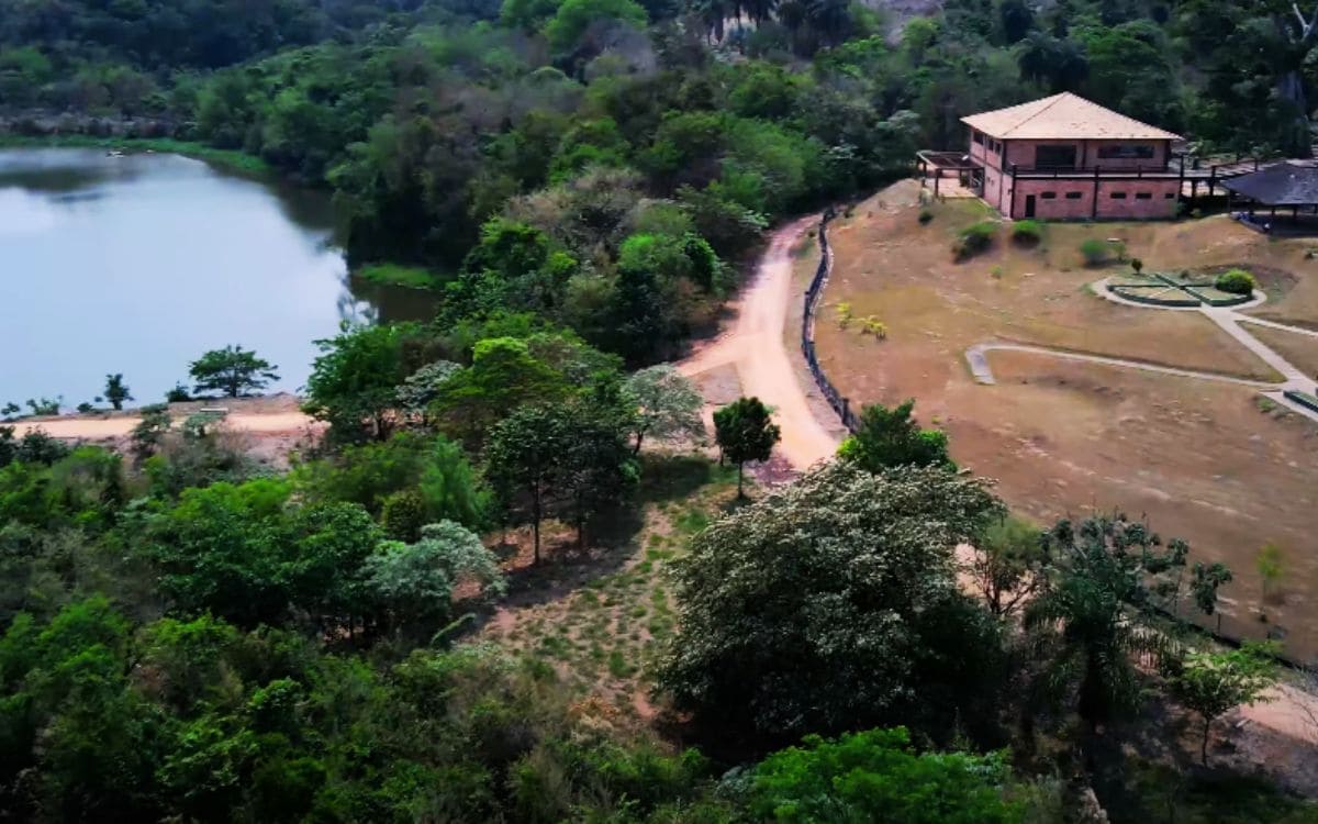 parque botânico amador aguiar em campinas