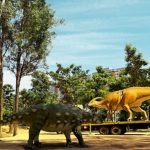 parque dos dinossauros gratuito santa barbara d oeste