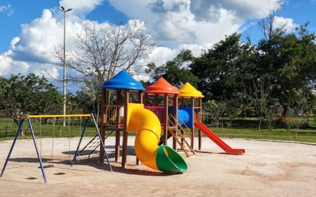 parque ezechias heringer playground