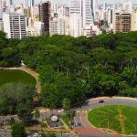 parque bosque dos buritis goiania