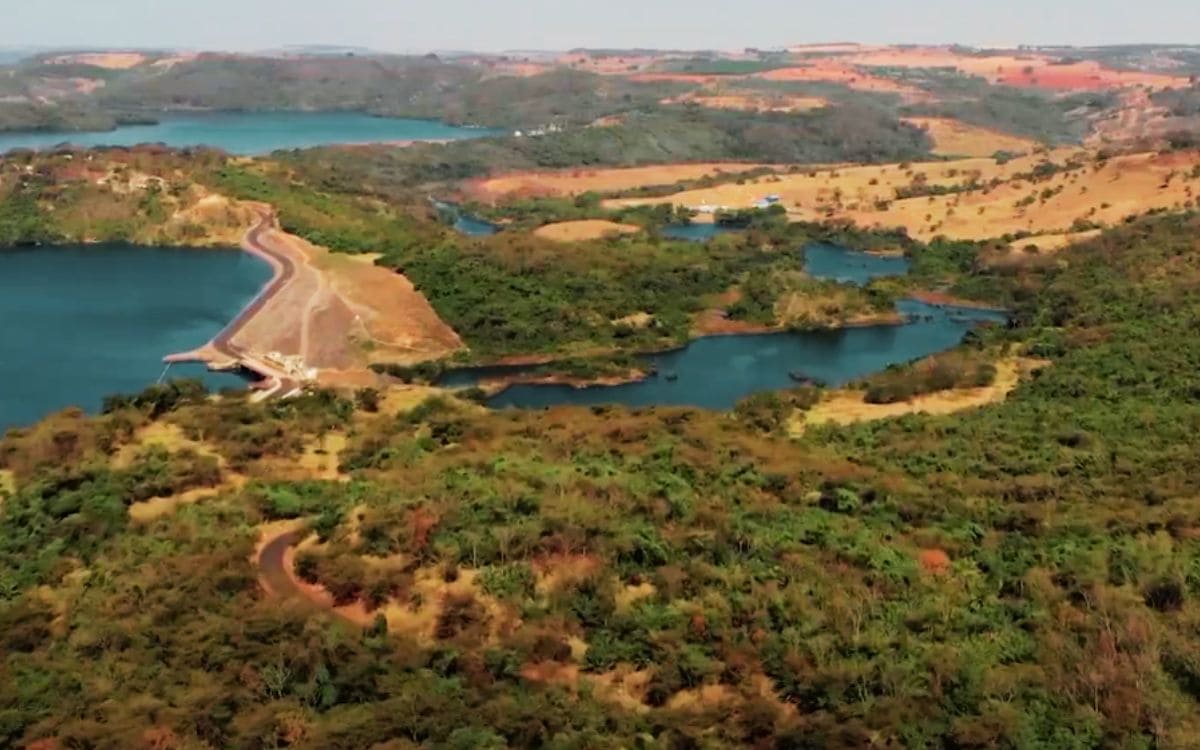 parque estadual do pau furado