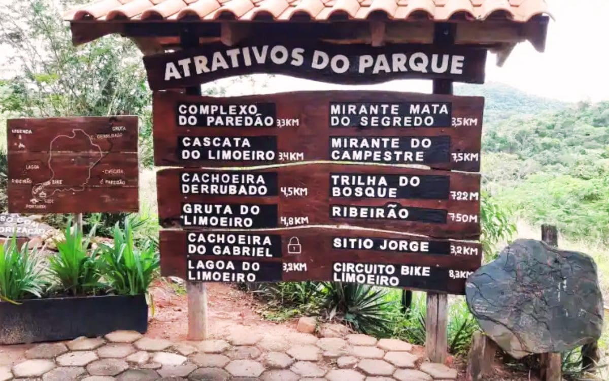 atrativos o parque estadual mata do limoeiro