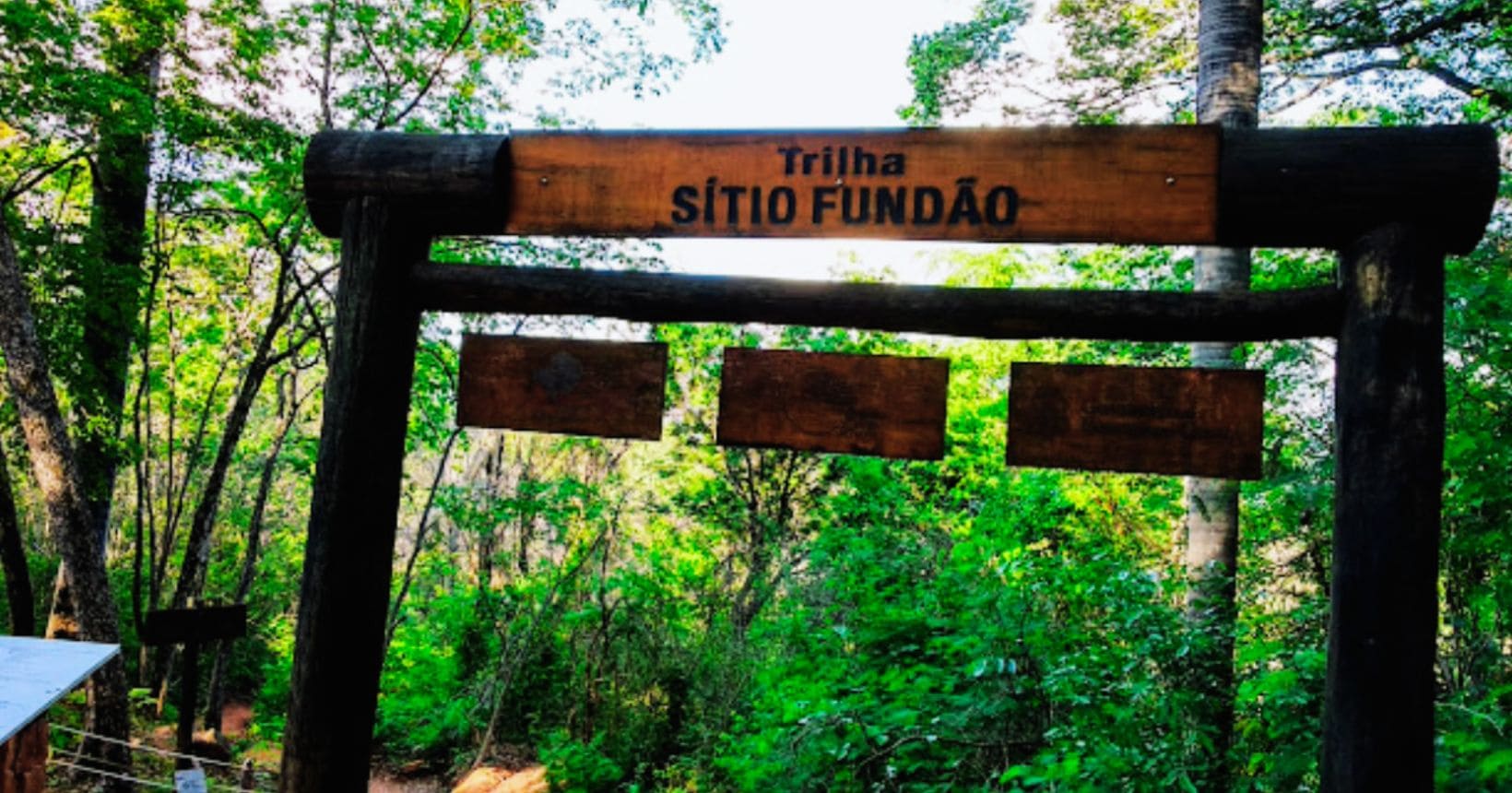 o que fazer no parque estadual sítio fundão no ceara