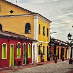 praça da bandeira