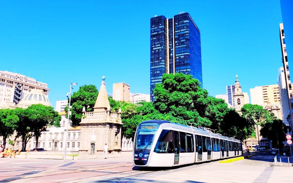 praca xv de novembro rio de janeiro