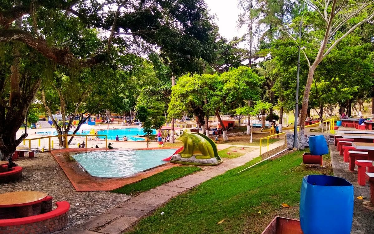 lindóya parque