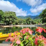 parque caminho das águas