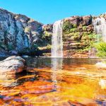 parque ecológico da cachoeira