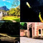 parque lage rio de janeiro