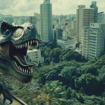 5 Melhores Parques de Dinossauros em SP