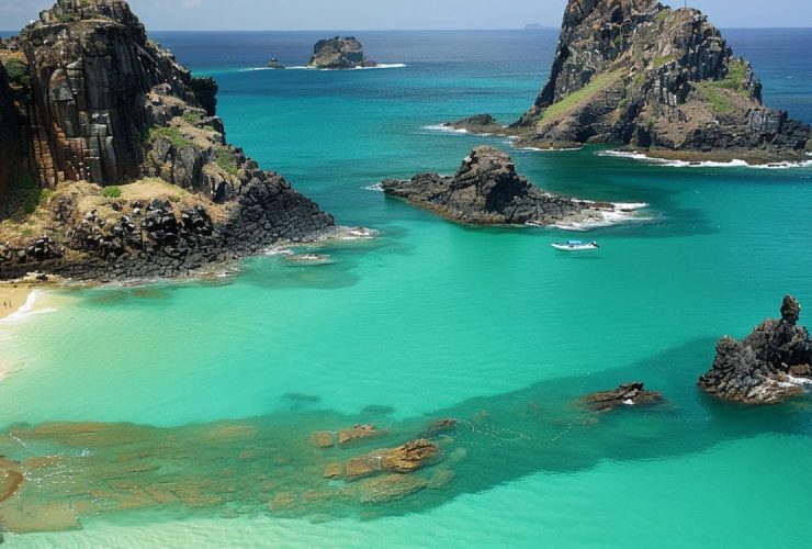 Guia de Viagem para Fernando de Noronha