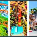 Parques Temáticos Brasileiros Entre os Mais Visitados da América do Sul