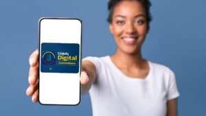 Cédula digital colombiana Obtención, activación y beneficios