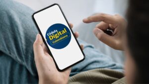 Cédula digital colombiana paso a paso
