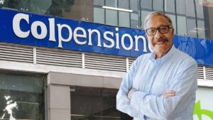 Colpensiones qué es y cómo funciona