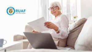 Cómo consultar mi historial de afiliaciones en el RUAF: 3 pasos para ver todo tu registro social