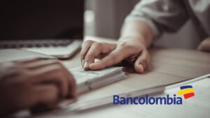 Crédito de libre inversión Bancolombia requisitos y tasas