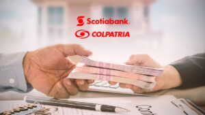 Crédito de libre inversión en Scotiabank Colpatria