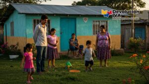 Devolución del IVA cómo consultar, cobrar y mantener