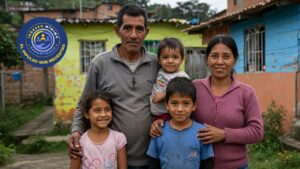 Ingreso Mínimo Garantizado