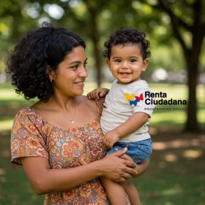 Renta Ciudadana