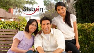 Paso a paso para usar el Sisbén