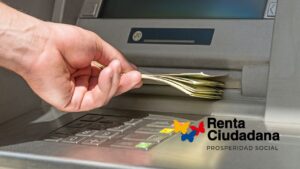 Renta Ciudadana Pagos, montos, consultas