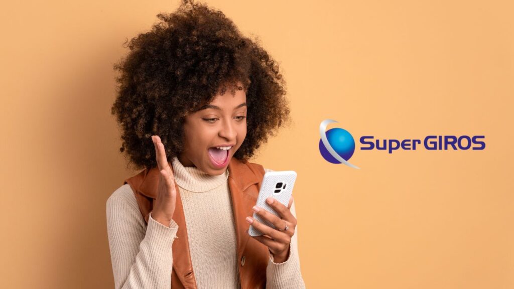 SuperGIROS pago disponible