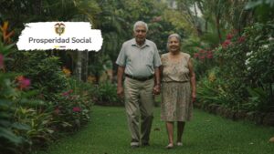 Todo sobre el cobro de Colombia Mayor