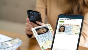 Ventajas de la Cédula Digital frente a la física: 3 beneficios que cambiarán tus trámites