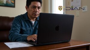 Cómo actualizar el RUT