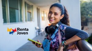 Cómo inscribirse en Renta Joven