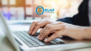 Cómo sacar el certificado del RUAF