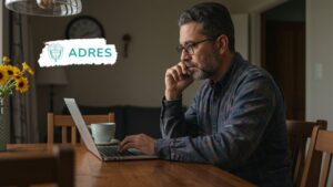 Consulta ADRES fundamentos